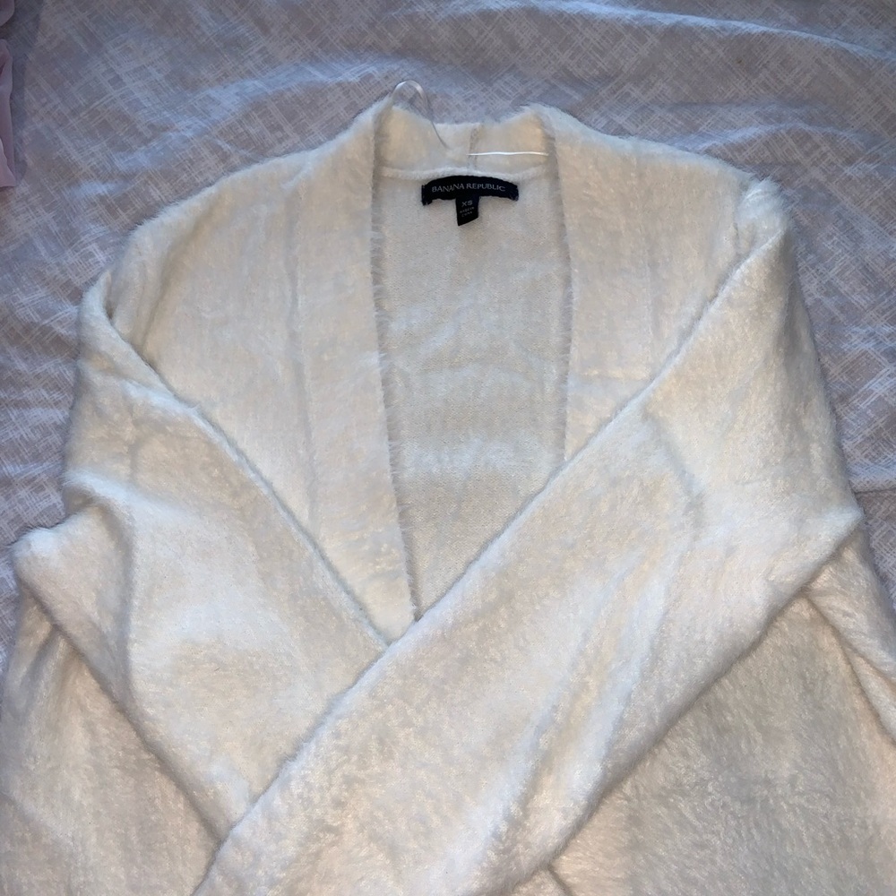 COPY - BANANA REPUBLIC cardigan